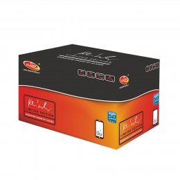 Signature range 50 rán B - vyrobené ručne