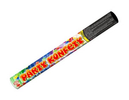 Konfety párty 80cm