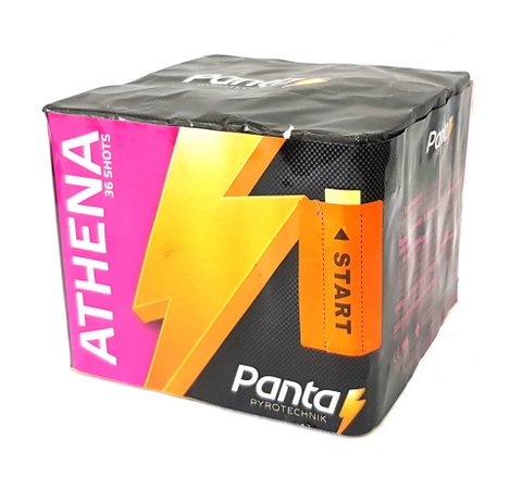 Athena 36 rán / 20mm