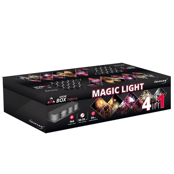Magic Light 164 rán / 30mm