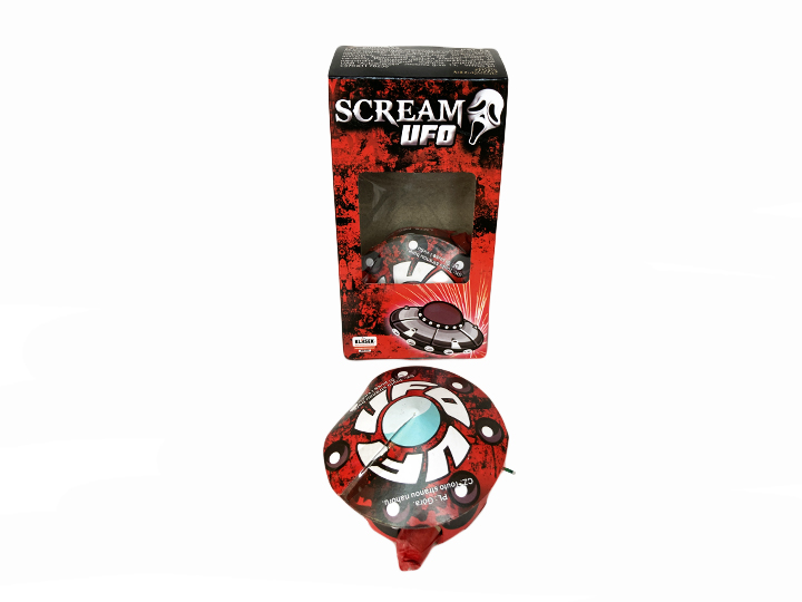 Scream UFO 2ks