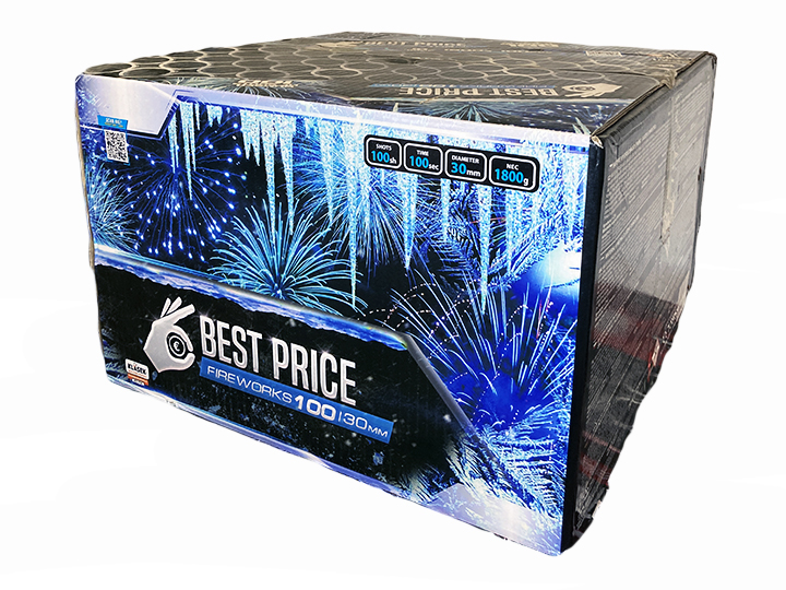 Best Price frozen 100 rán / 30 mm