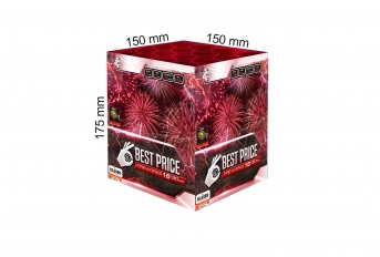 Best Price 16 rán / 30mm