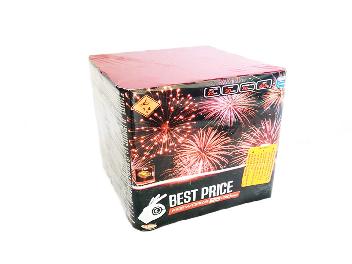 Best price 25 rán / 30mm