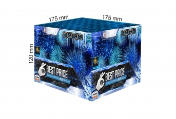 Best Price - Frozen 49 rán / 20mm