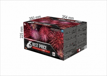 Best Price 100 rán / 30 mm