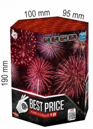 Best price 19 rán / 30mm