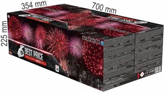 Best Price 200 rán / 30 mm