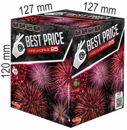 Best price 25 rán / 20mm