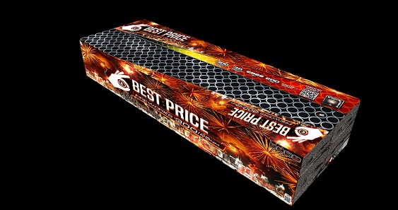 Best price Wild fire 300 rán / 25mm