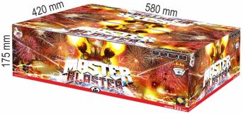 Masterblaster 223 rán / multikaliber