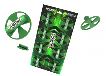 Racing drones 1 ks