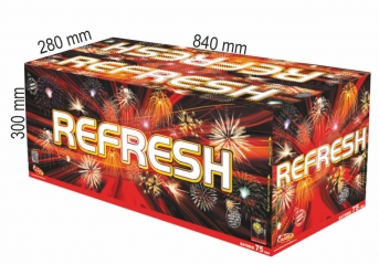 Refresh 75 rán / 50mm
