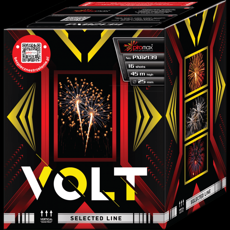 Volt 16 rán / 25 mm