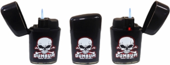Zapaľovač turbo Dum Bum 1 ks