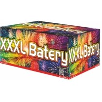 XXXL 150 rán / 30 mm
