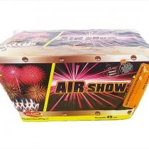 Air Show 49 rán / 20 mm