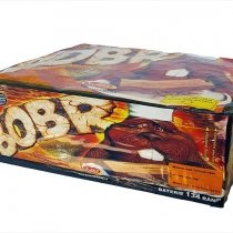 Bobor 134 rán / 20 mm 