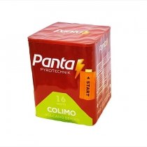 Colimo 16 rán / 30 mm