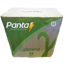 Gamma 36 rán / 30 mm