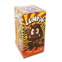 Lumpík 9 rán / 20mm