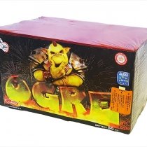 Ogre 50 rán / multikaliber