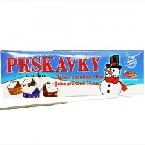 Prskavky 16 cm