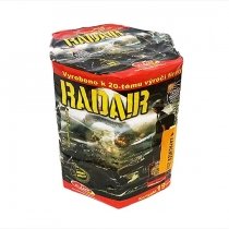 Radar 19 rán / 30mm