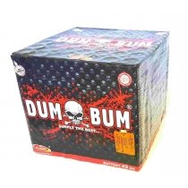 Dum Bum 49 rán / 30 mm