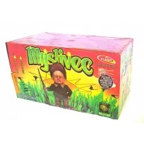 Myslivec 63 rán / multikaliber