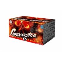 Pyromaster 66 rán / 20mm