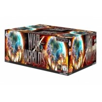 War of Worlds 178 rán / 25mm 