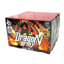 Dragon army 49 rán / 20mm