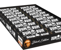 Dum Bum black edition 20ks
