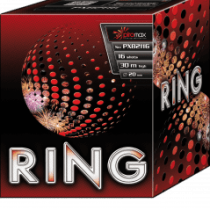 Ring 16 rán / 20mm