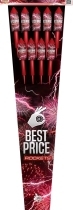 Best price rocket 9ks