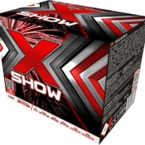 X Show 16 rán / 20mm