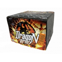 Dragon army 49 rán / 20mm