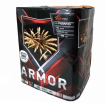 Armor 16 rán / 28 mm