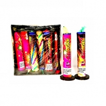 5 inch Assorted Fountain 6 ks