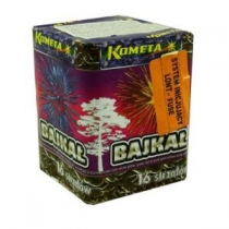 Bajkal 16 rán / 20 mm