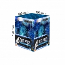 Best Price - Frozen 16 rán / 20mm
