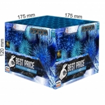 Best Price - Frozen 49 rán / 20mm