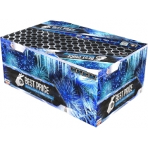 Best Price frozen 150 rán / 30 mm