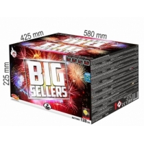 Big Sellers 128 rán / multikaliber