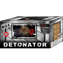 DETONATOR 49 rán / 30 mm 