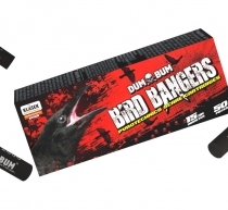 Dum Bum Bird bangers 50 ks