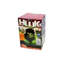 Hluk 24 rán / multikaliber