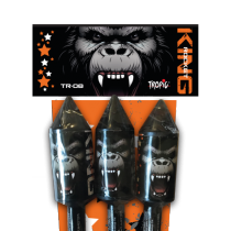 King Rocket 3 ks