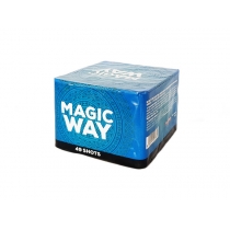 Magic Way 49 rán / 20 mm